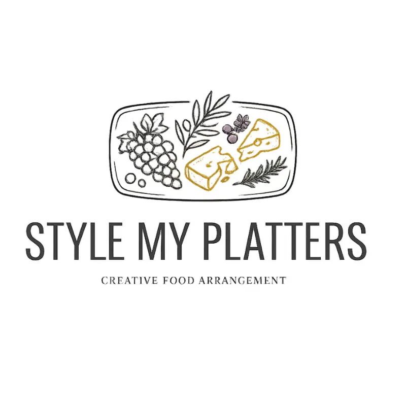 style may platters logo